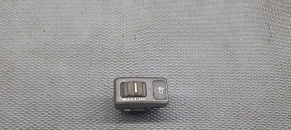 Volvo S70 V70 V70 XC Fog light switch 9162960
