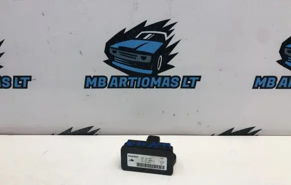 Volvo V70 ESP acceleration yaw rate sensor 10170106543