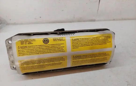 Volkswagen Caddy Passenger airbag 1T0880204A 0021HPDDFA63