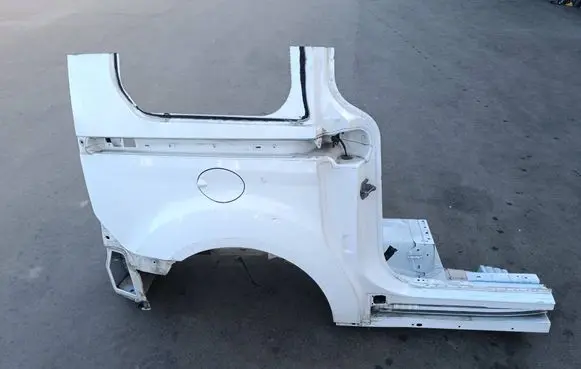Ford Transit - Tourneo Connect Rear quarter panel