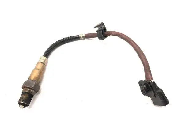 Renault Scenic III - Grand scenic III Lambda probe sensor 0258010062