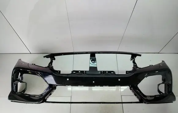 Honda Civic X Front bumper 71101TGGZZ00