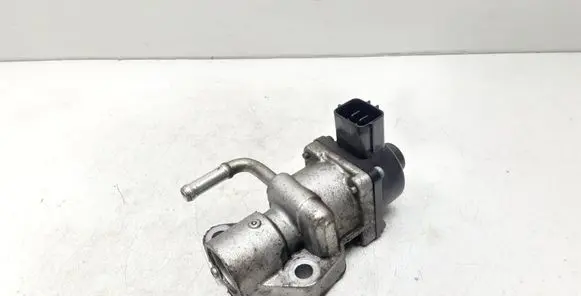 Volvo V50 EGR valve 1S7G9D475AH