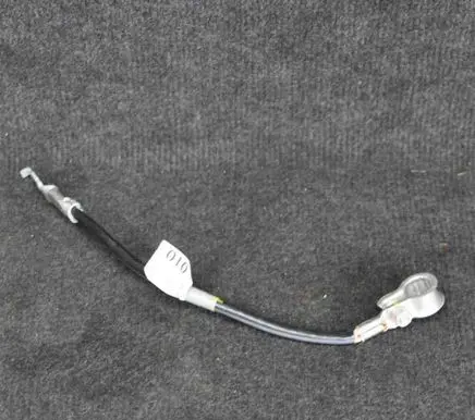 Lexus NX Negative earth cable (battery) 8228478010