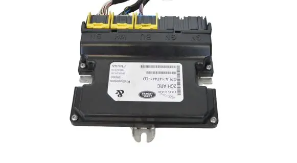 Bentley Continental Central body control module GPLA14F441LD