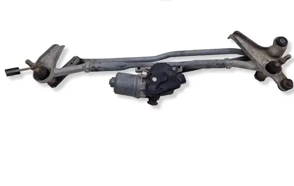 Land Rover Discovery Sport Front wiper linkage and motor FK7217500BA AV1590606370