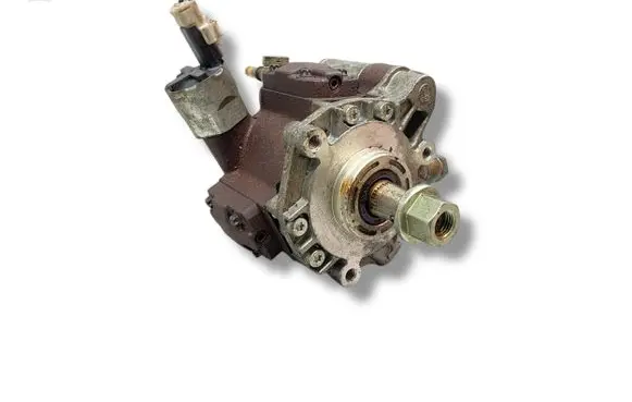 Ford Fusion Fuel injection high pressure pump A2C20000727 9658176080