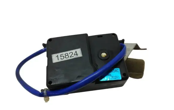 Mazda 626 Air flap motor/actuator HB600GA5RC