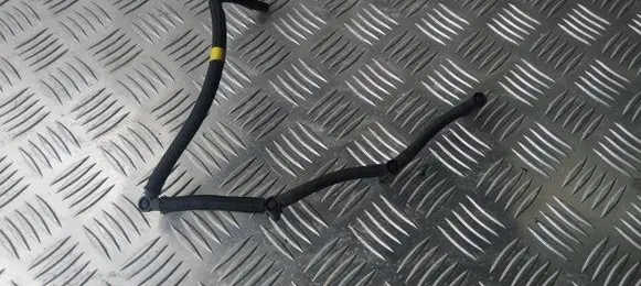 Fuel return line/hose