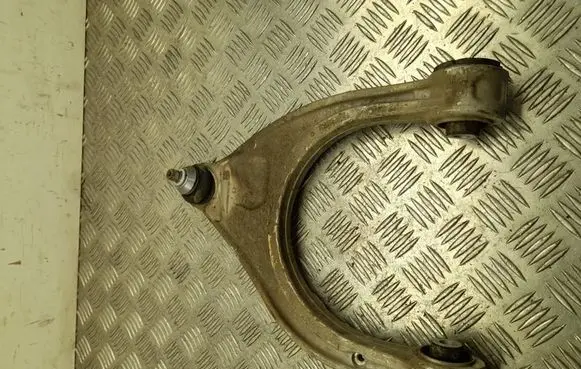 Mercedes-Benz EQE v295 Front lower control arm/wishbone A2973304300