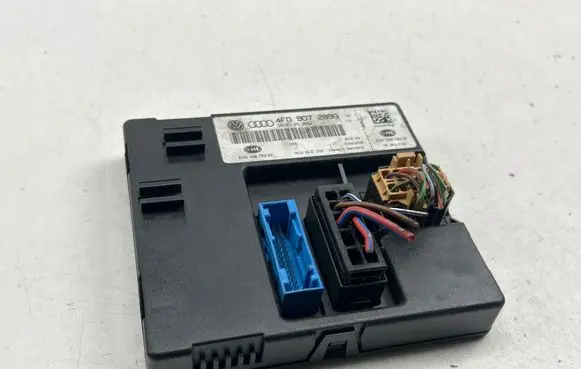 Audi A6 S6 C6 4F Light module LCM 4F0907289G 4F0910289G 5DK00876222