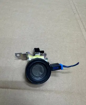 Audi Q7 4M Front door high frequency speaker 4M0035399F