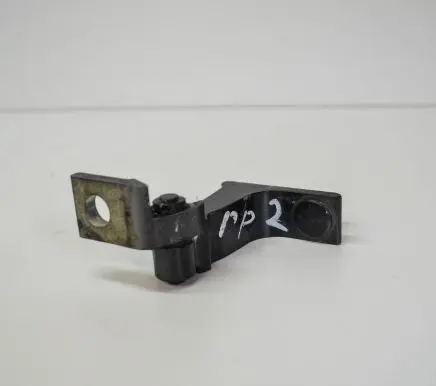 Front door upper hinge