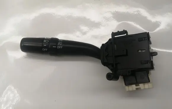 Toyota Avensis T250 Indicator stalk 8414005140 17F224