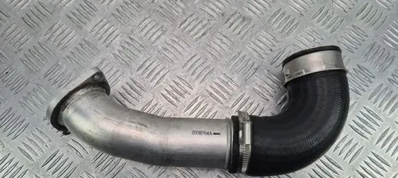 Mercedes-Benz E W213 Intercooler hose/pipe A6420908137