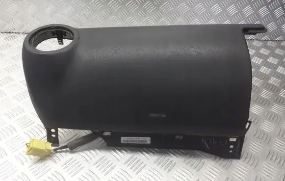 Nissan Note (E11) Steering wheel airbag