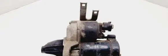 Honda Civic Starter motor