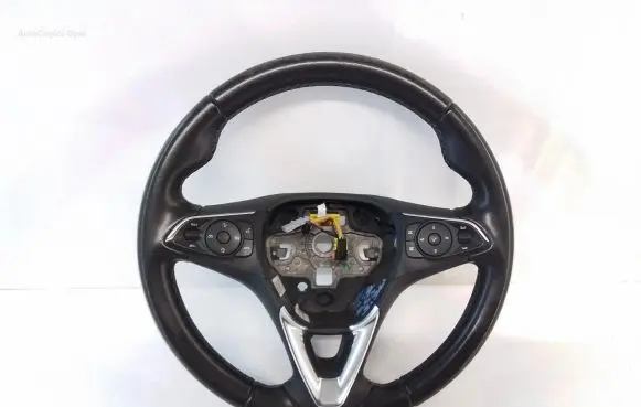 Opel Insignia B Steering wheel 39096090 34258846B 4140000000000X