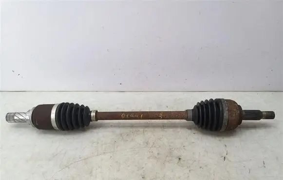 Renault Modus Front driveshaft