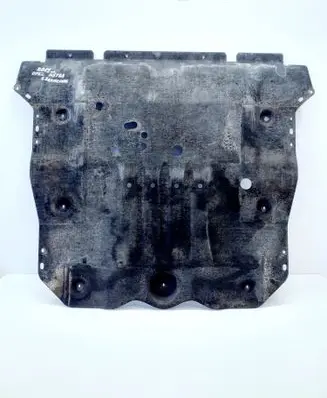 Opel Astra K Engine splash shield/under tray 39117175