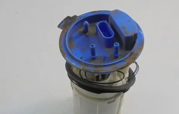 Skoda Octavia Mk2 (1Z) In-tank fuel pump 1K0919051AE