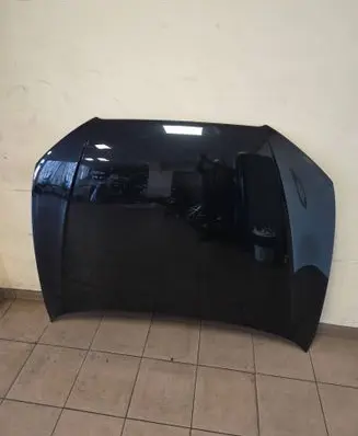 Audi A3 S3 8V Engine bonnet/hood 