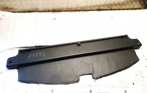 Toyota Avensis T250 Parcel shelf