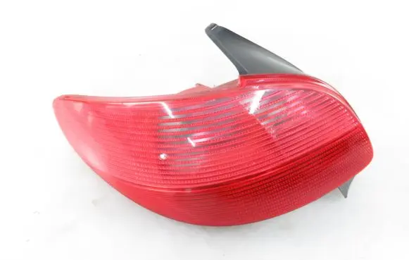 Peugeot 206 Rear/tail lights 