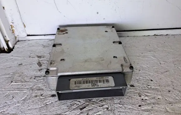 Acura ILX Engine control unit/module 96GB12A650CD