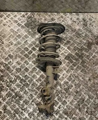 Mercedes-Benz E W212 Front shock absorber/damper A2123201138 2123201138