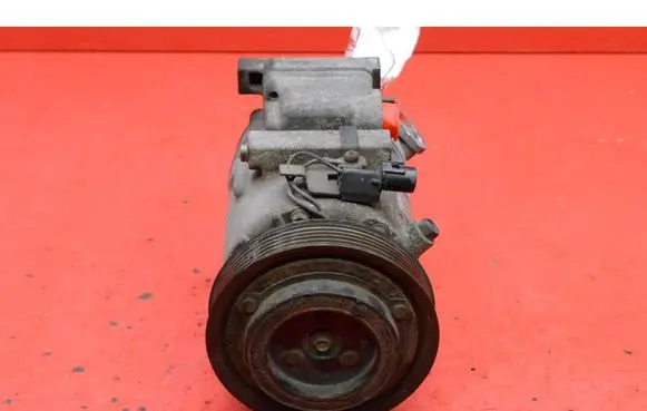 KIA Ceed Air conditioning (A/C) compressor (pump) F500AN6AA07