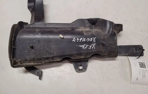 Jaguar XF Other engine bay part 9X23017A18AA