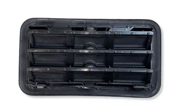 Dodge Challenger Quarter panel pressure vent 68170766AB