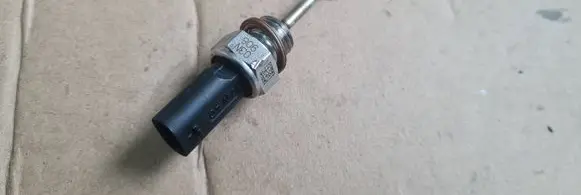 Audi A5 Intake air temperature sensor 03N906081D