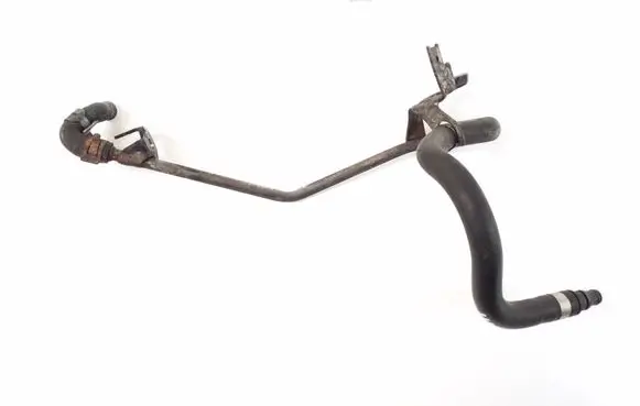 Mercedes-Benz S W221 Brake vacuum hose/pipe A6422000058