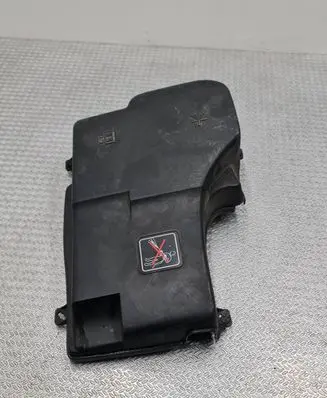 Peugeot 407 Fuse box cover 9644856080