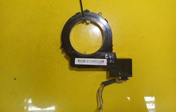 BMW 3 E46 Steering angle sensor 3M5T-3F818-AC