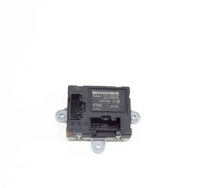 Ford Fiesta Door control unit/module CV1T14B533AF 1002722708