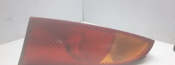 Ford Focus Rear/tail lights