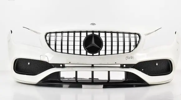 Mercedes-Benz CLA C117 X117 W117 Front bumper 1178856700