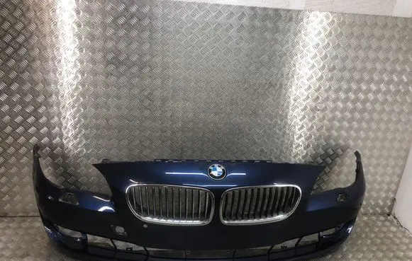BMW 5 F10 F11 Front bumper