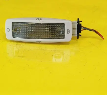 Volkswagen Golf IV Rear seat light 3B0947291
