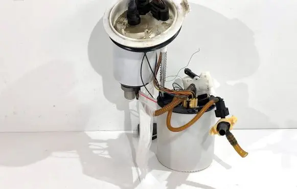 Audi A7 S7 4G In-tank fuel pump 4G0919051F