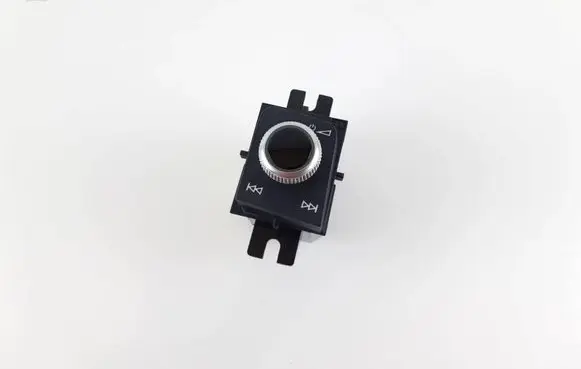 Audi Q5 SQ5 Sound control switch 80C919616A