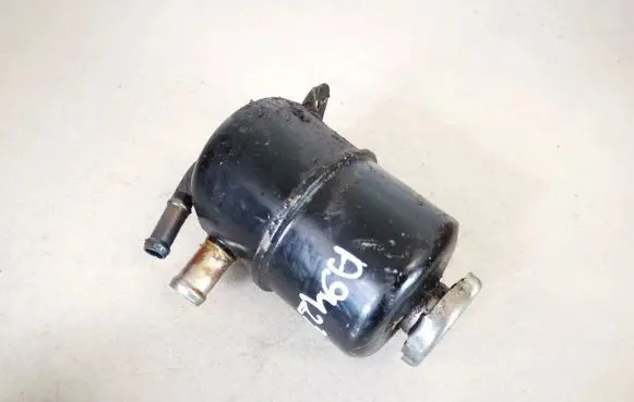 Mitsubishi Pajero Sport I Power steering fluid tank/reservoir