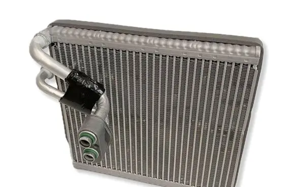 Hyundai Ioniq 5 A/C cooling radiator (condenser) 97139G2000