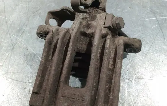 Skoda Rapid (NH) Rear brake caliper