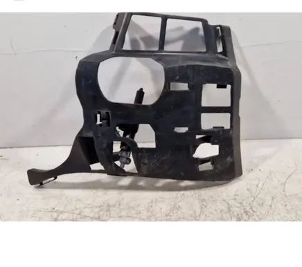 Ford S-MAX Front bumper mounting bracket 6M2117E856BB 0986B