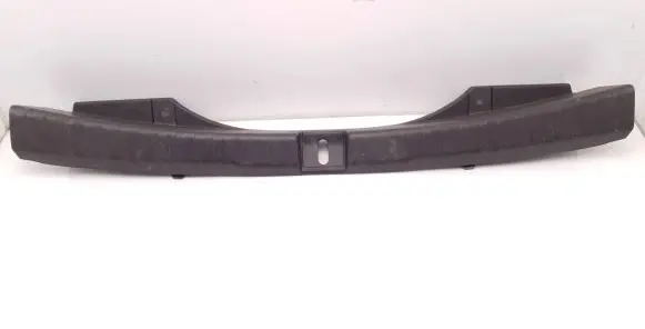 Honda CR-V Trunk/boot sill cover protection 84640T0AA014M1