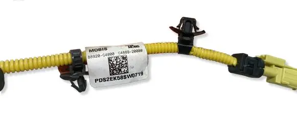 Hyundai i30 Side airbag 88920G4000